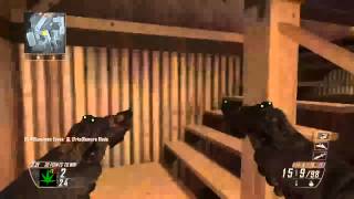 Azon Original - Black Ops II Game Clip
