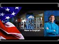 🎬🌎✈️ 🇺🇸 La Ruta de Enrique Now in English 🇺🇸😉