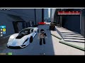 Making Money as a Robber in Driving Empire Roblox