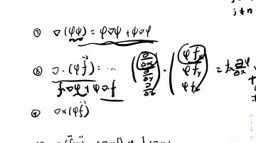 Vector Analysis with proofs( electrodynamics￼￼)