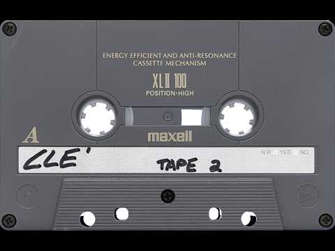Cle Acklin - SOA Tape 2 (1995)