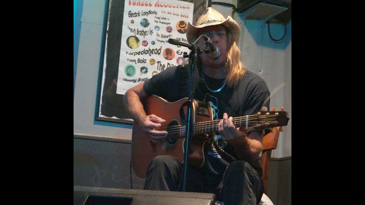 Zak Perry & The Beautiful Things, 'Ugly' , Worms, 'Die Funzel', 20.11.2022