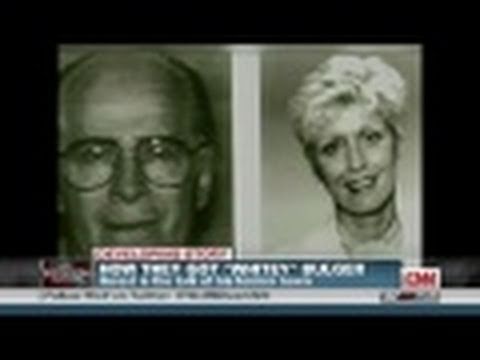 CNN: How the feds caught James 'Whitey' Bulger