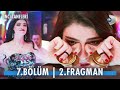 İnci Taneleri 7. Bölüm 2. Fragman | Hesabı Dilber ödedi! image