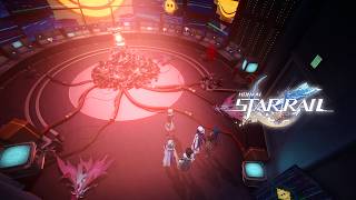 Seafeld TV Tower - Director Office Theme | Honkai: Star Rail 4.2