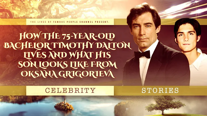 How 75-year-old Timothy Dalton Lives and What his ...