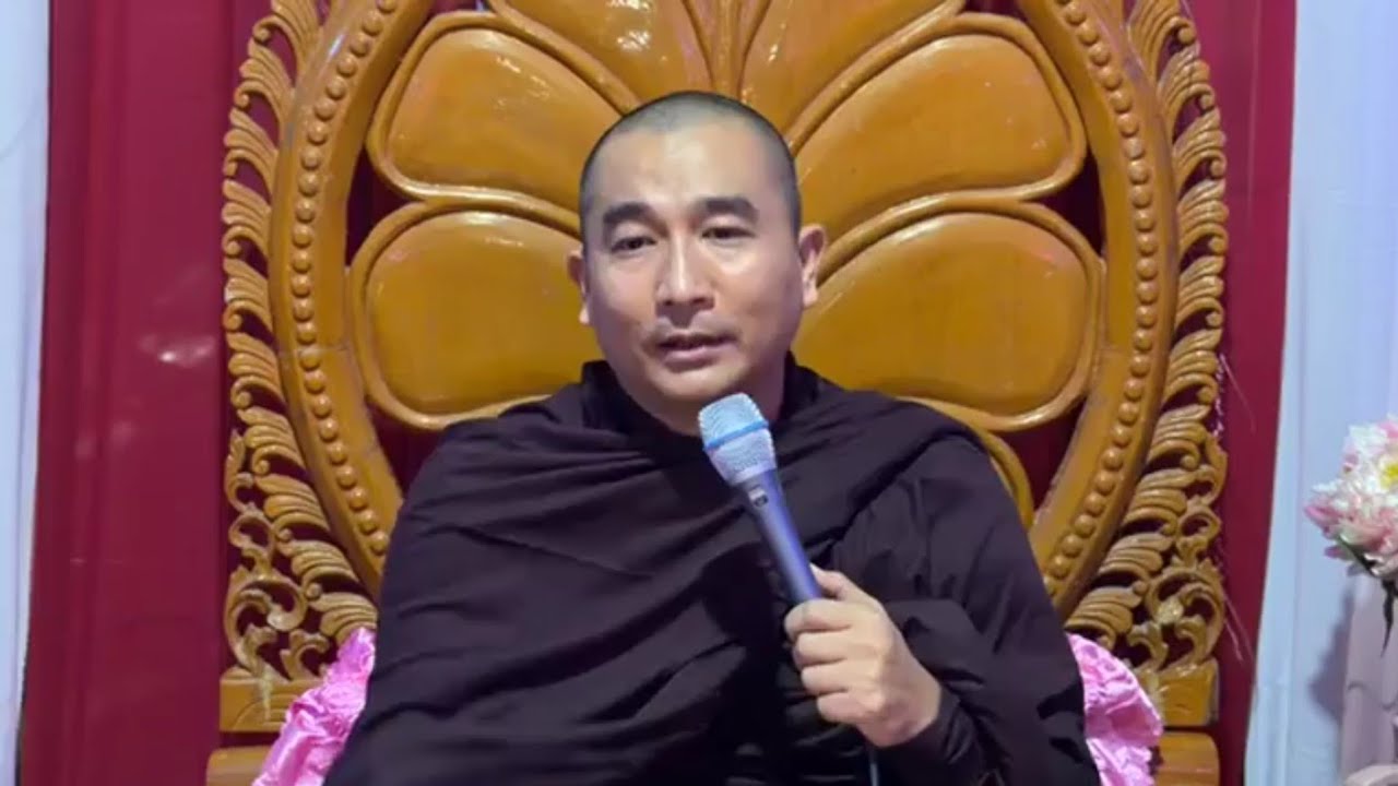 💐တွံဍောၚ်ဓရ်💐တီဗၠေတ်မ္ဂးပလေဝ် ဘဝဂွံကျေဝ်(1)🙏တၠဂုဏ်အ္စာဉာဏရံသဳ🙏 