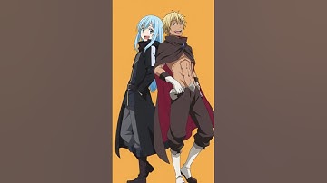 Ramiris Dungeon  #thattimeigotreincarnatedasaslimeseason4 #tenseishitaraslimedattakenanime #tensura