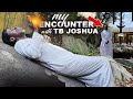 My personal encounter with prophet tb joshua tbjoshua tbjoshualegacy