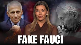 Fauci utterly humiliated as his embarrassing diary entries come to light