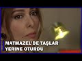 Taşlar Yerine Oturdu! - Aşk-ı Memnu 37.Bölüm