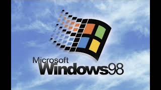 Windows 98 - Startup Shutdown Slowed Reverb