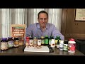 How to find the best cinnamon and avoid toxins  tod cooperman md