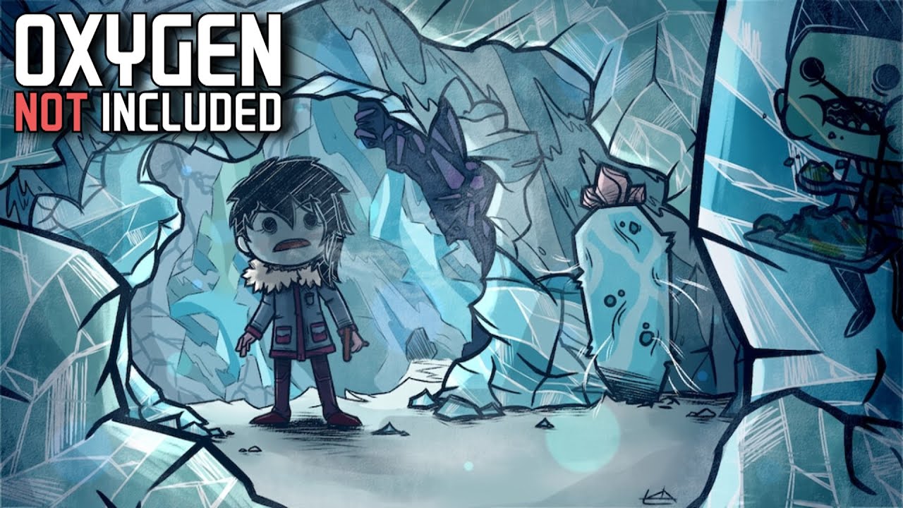 oxygen not included greenhouse