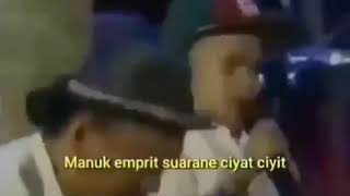 Story WA
