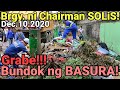 Dugyot sa Sobrang Dami ng Basura!|Manila Latest Update 2020| #Clearingoperation #cleanupoperation