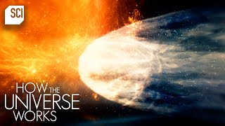 Why Were We Taught the Solar System Ends at Pluto? | How the Universe Works | Science Channel