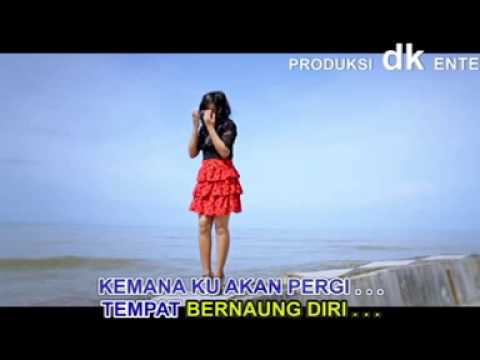 Dangdut, Pherra : Pergi Tanpa Pesan.Cipt. Elya Khadam
