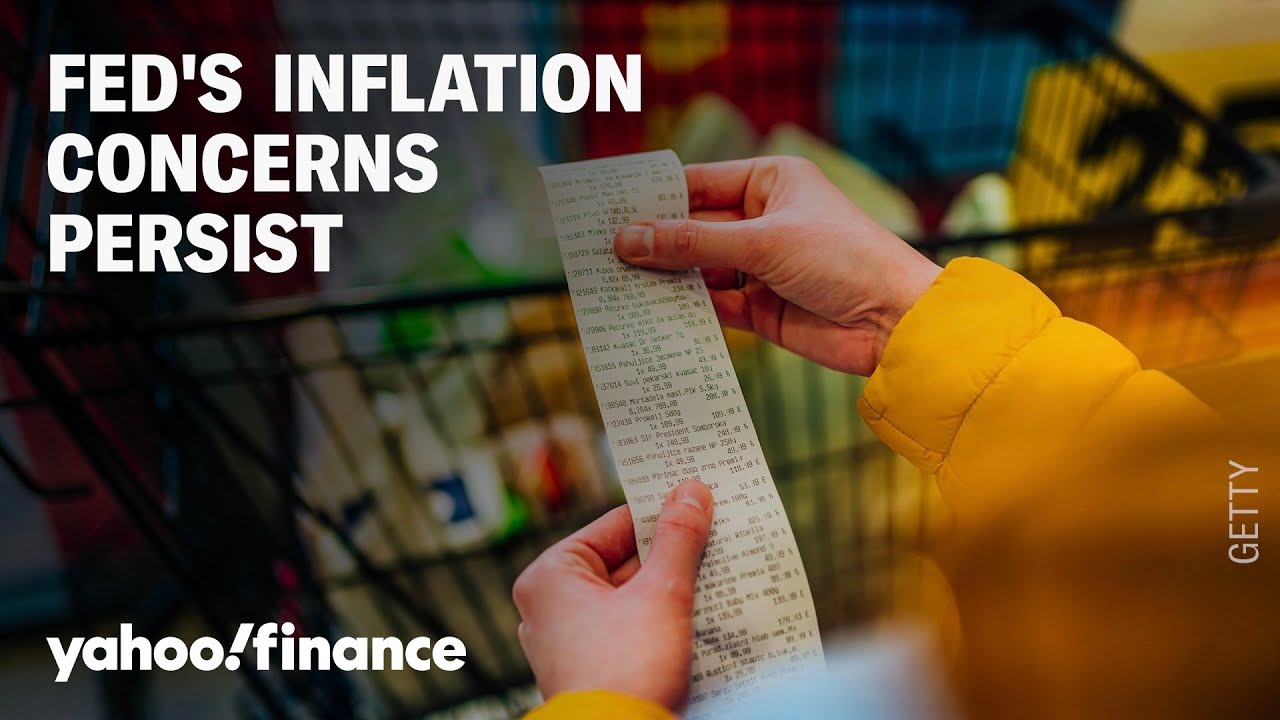 Yan Inflation Inflation will continue to be a concern for consumers, economist says ...