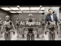 1 🤖 AI Agents - Build with ChatGPT, Zapier, CrewAI