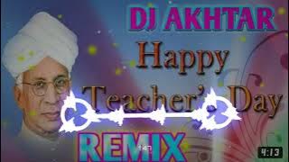 #Teachers_day_Song Happy Teachers Day Dj Remix Song Teachers day Status video 2022-23 teachers day