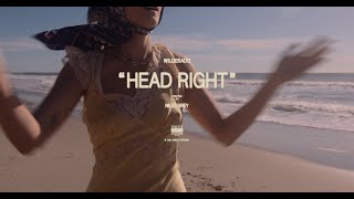 Wilderado - "Head Right" (Official Video) chords