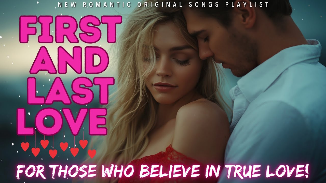 First And Last Love | The Ultimate Romantic Love Song (lyrics) Latest ...
