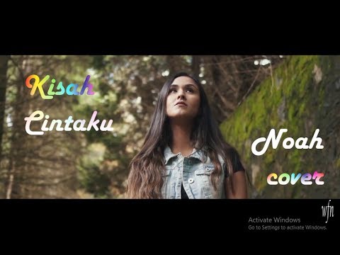 Noah - Kisah Cintaku Cover Will Ngga'a