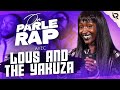 Capture de la vidéo On Parle Rap Avec Lous And The Yakuza (Damso, Krisy, Booba, Kendrick…)