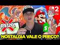 Honestamente? Compre o que Adora (Como Pokémon FireRed/LeafGreen)