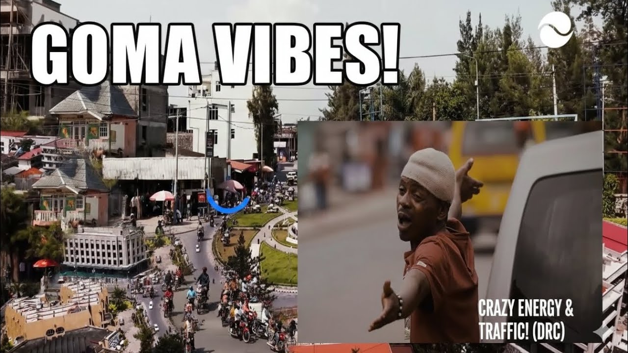 Impinduka ni zose i Goma muri DRC||twayisuye nyuma yumwaka iyoborwa na AFC/M23