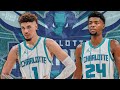 Can the Charlotte Hornets Make The Playoffs?