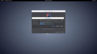 HOWTO setup a Forge developer workspace in IntelliJ 2016.1