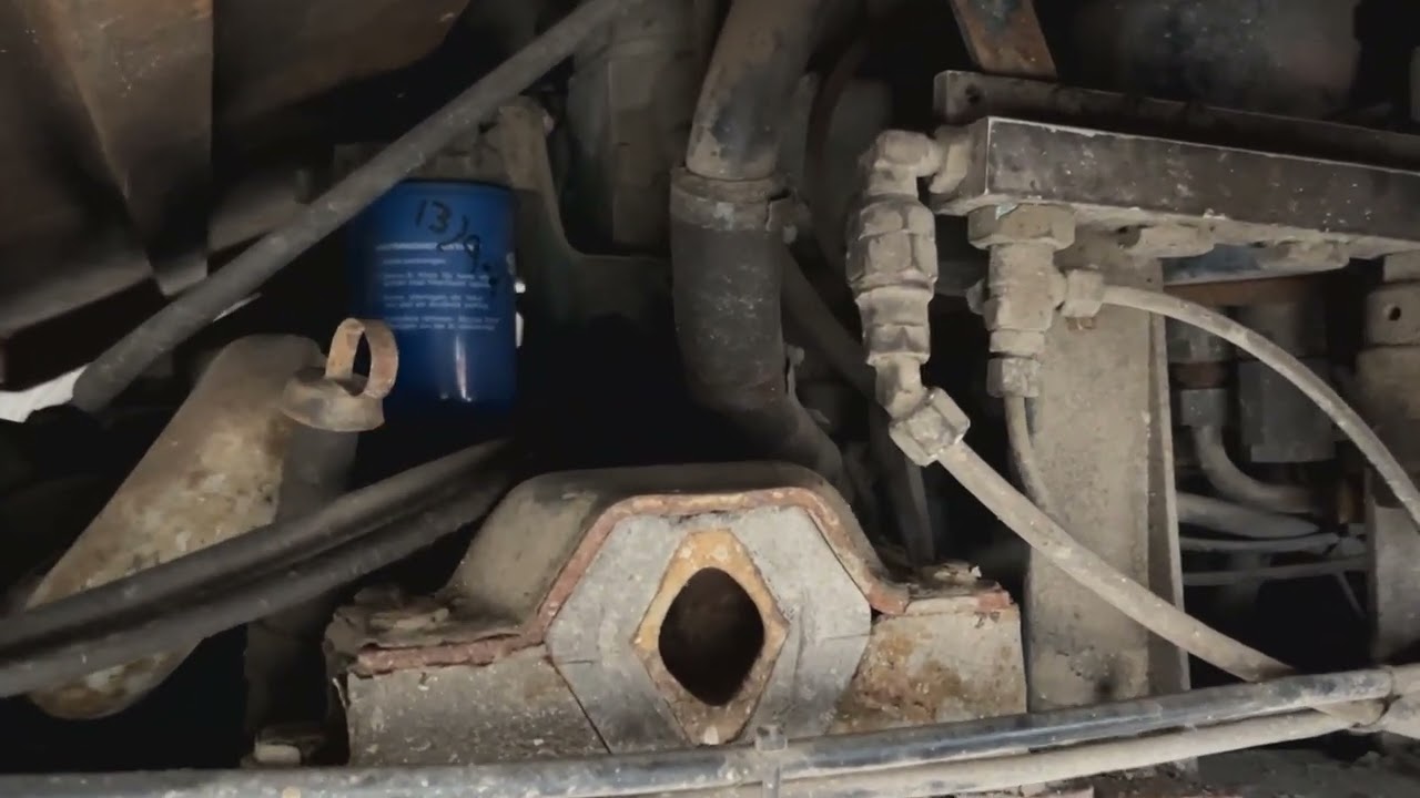 Lastbil VOLVO F7-4X2