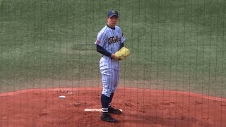 【価格交渉歓迎】小笠原慎之介選手着用（東海大相模高校野球部時）トレーニングパンツ mqdefault.jpg