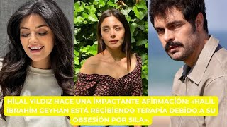Hilal Yıldız Hace Una Impactante Afirmación: «Halil İbrahim Ceyhan Está Recibiendo Terapia .........