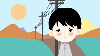 I'm yours [Raef-Cover] Animation Sub English-Thai