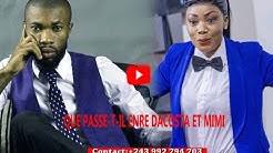 🔥MOTO EPELI: MIMIE KABONGO ET DACOSTA OYO NINI LISUSU? BA COMEDIENS BA RÉVÉLATIONS YASOMO EZOBIMA