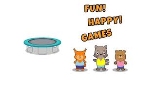 Baby Games for 2,3,4 year old toddler. Bebi family Game: free educational for toddlers. screenshot 3