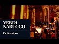 Giuseppe Verdi - Nabucco : "Va Pensiero" (Live) [HD]