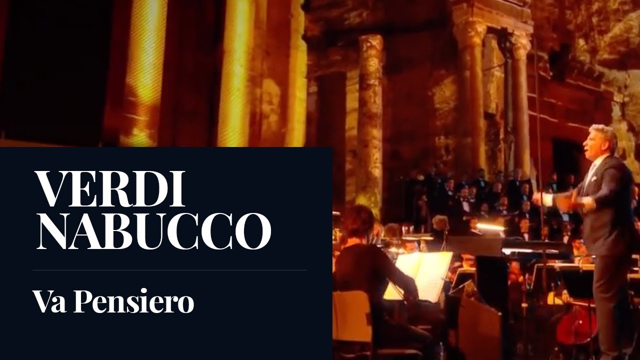 verdi nabucco