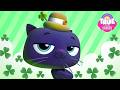 Bartleby S St Patrick S Day Dance True And The Rainbow Kingdom St Patrick S Day For Kids 