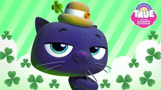 Bartlebys St Patricks Day Dance True And The Rainbow Kingdom St Patricks Day For Kids
