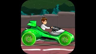 Ben Hill Car Racing #Android Gameplay | Car Racing Games - Car Games 3D - Car Games To Play screenshot 1