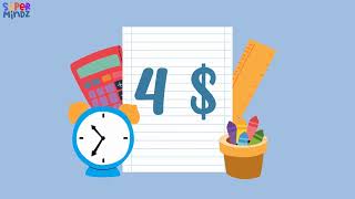 Famous PROFIT AND LOSS | Learn Mathematics for Kids | Maths for Kids | SuperMindz Wealth