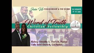 The Power of Pentecost (5/24/2026)