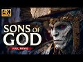 The World Before The Flood The Movie 2026 Full Biblical Film 4K