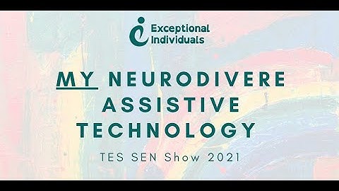 Neurodiversity Tech: Revolutionising Tech for Autism, ADHD, Dyslexia, and Dyspraxia