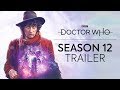 Season 12 trailer  the collection  doctor who