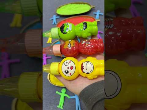 بابيلز برغوة مستخبية بريحة صابونه بريحة سايحة نايحة صفارة شيك بصوت غريب مرغي الطعم